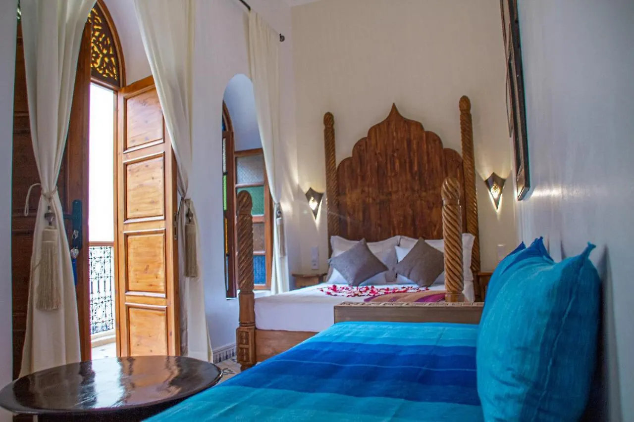 Riad Dar Tamlil Hotel Marrakesh