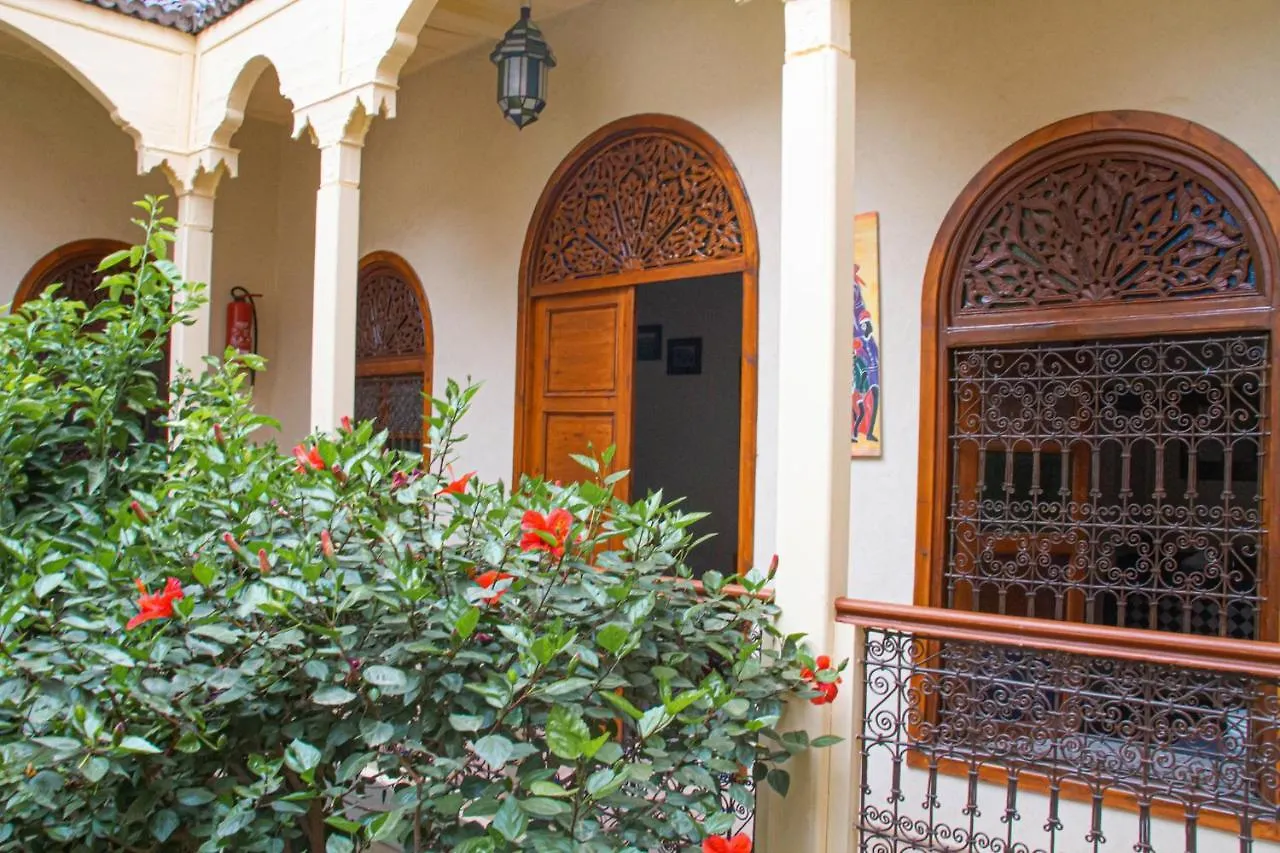 Riad Dar Tamlil Marrakesh