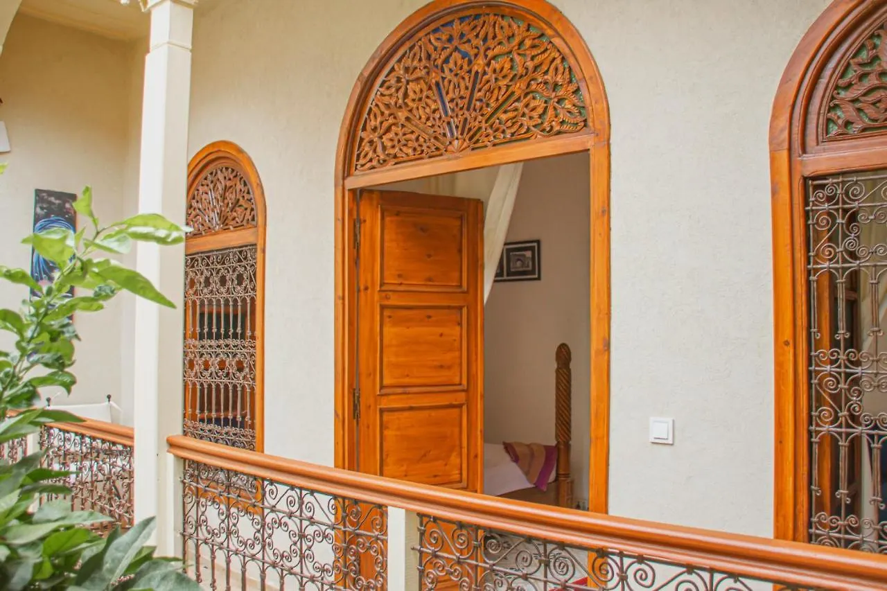Riad Dar Tamlil Marrakesh