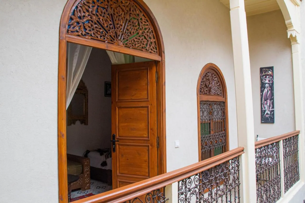 Riad Dar Tamlil Marrakesh