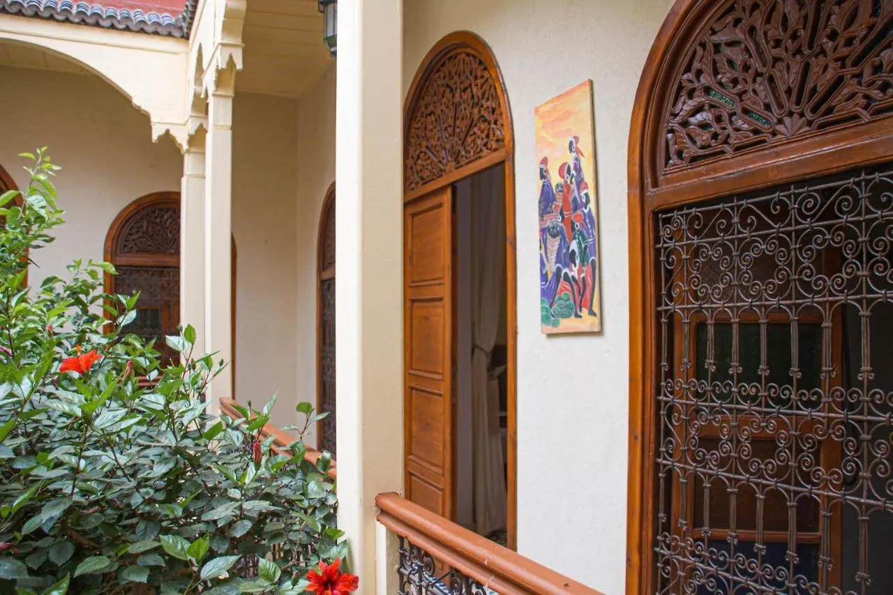 Riad Dar Tamlil Marrakesh