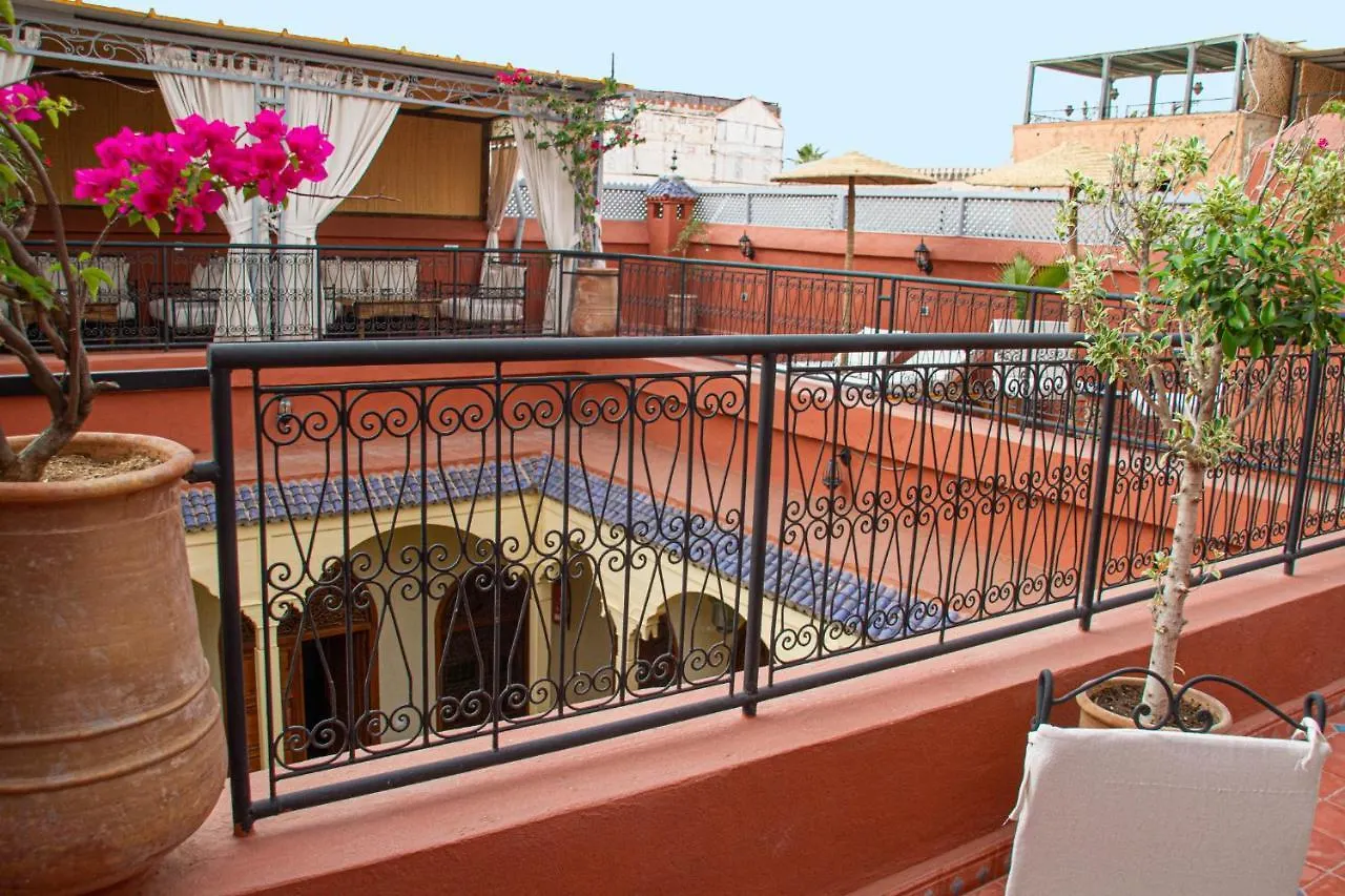 Riad Dar Tamlil Marrakesh 3*,