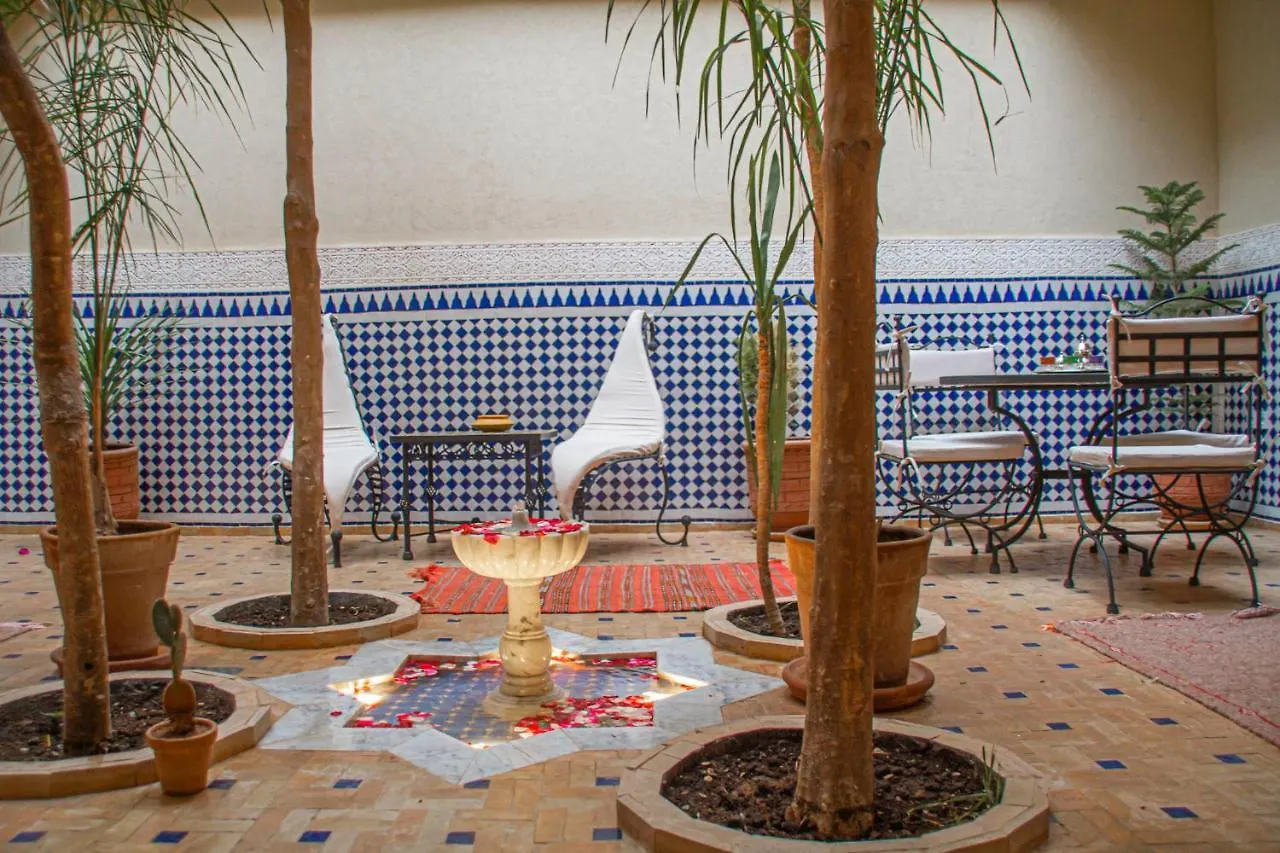 Riad Dar Tamlil Marrakesh