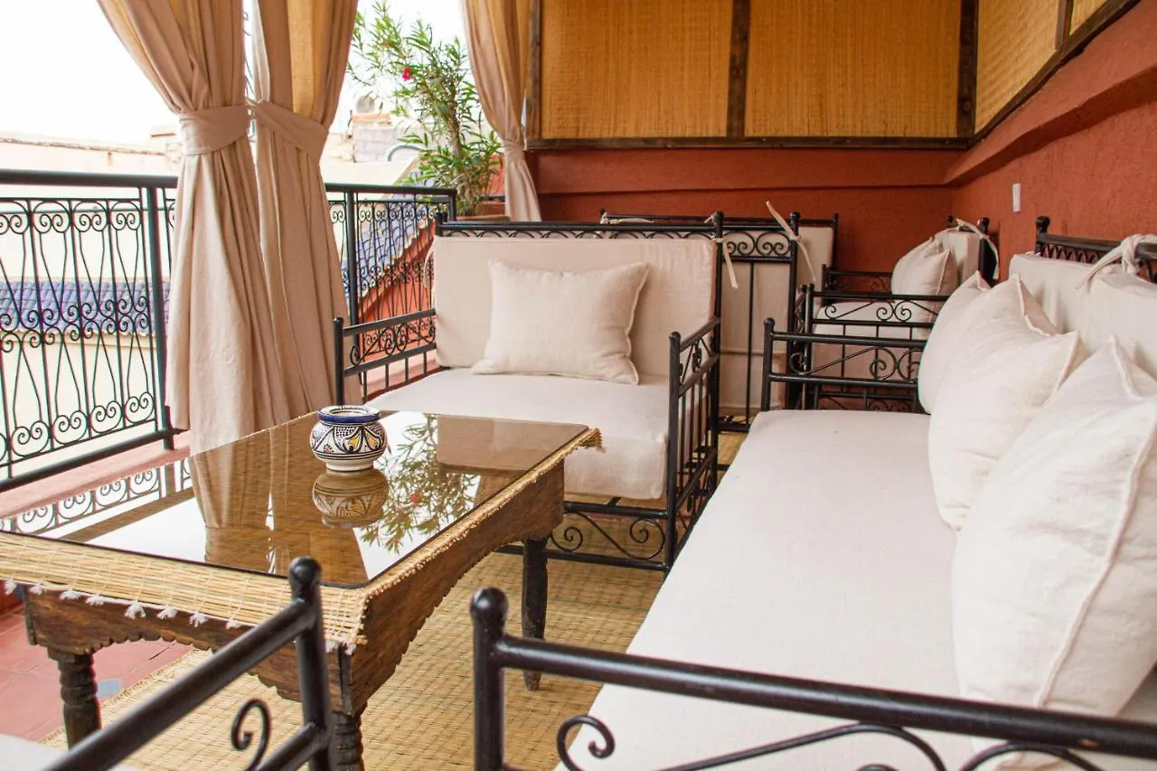 Riad Dar Tamlil Marrakesh