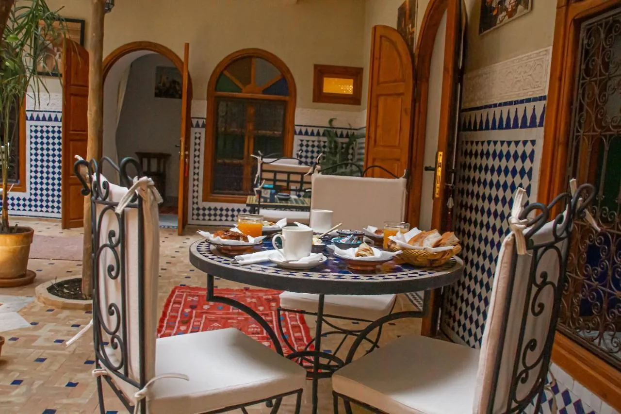 Riad Dar Tamlil Marrakesh