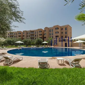 Wazo Appart-hotel Apartahotel