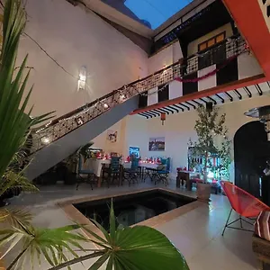 Couette-café Jeremy, Marrakesh