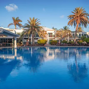 Apartahotel Marismas De