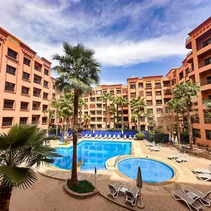 Mogador Menzah Apartahotel
