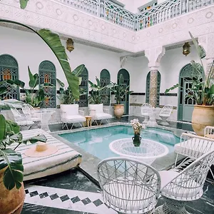 Riad Ksar Fawz &, Marrakesh