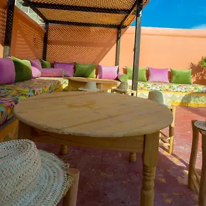 Maison d'hôtes Ramz, Marrakesh