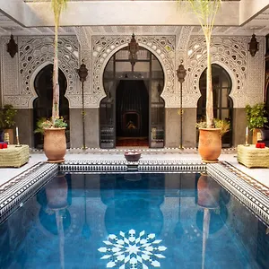 Touda Marrakesh