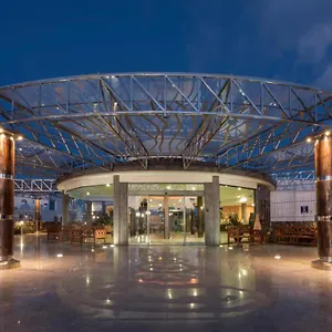 Apartahotel Marismas De