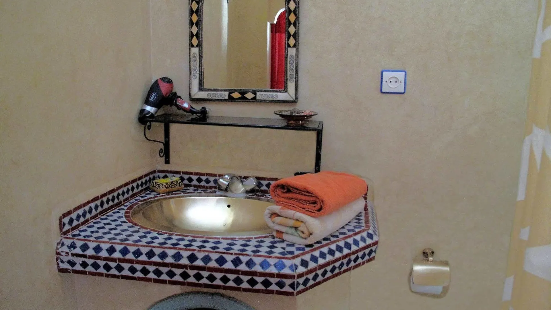 Riad Dar Tamlil Marrakesh