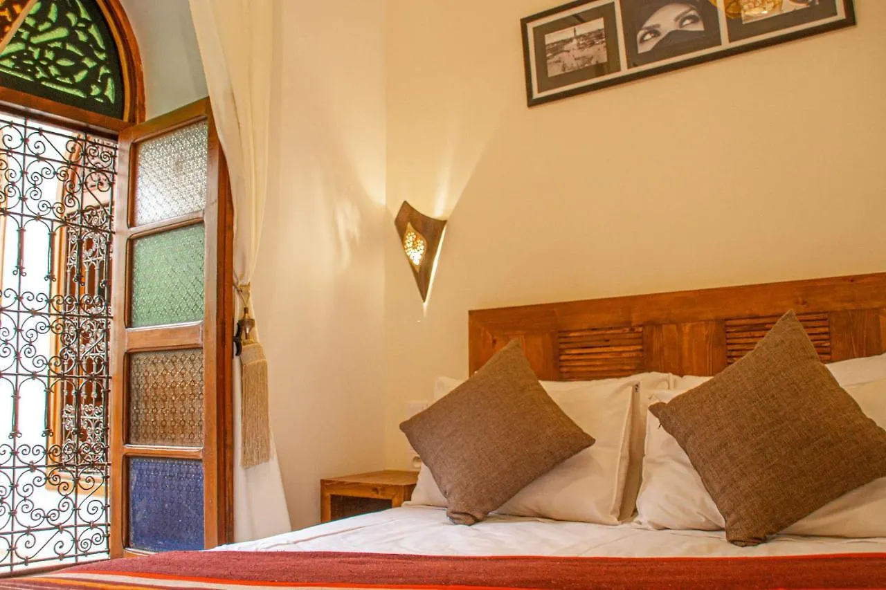 Riad Dar Tamlil Marrakesh