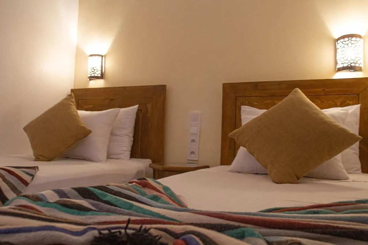 Riad Dar Tamlil Marrakesh 3*,  Marruecos