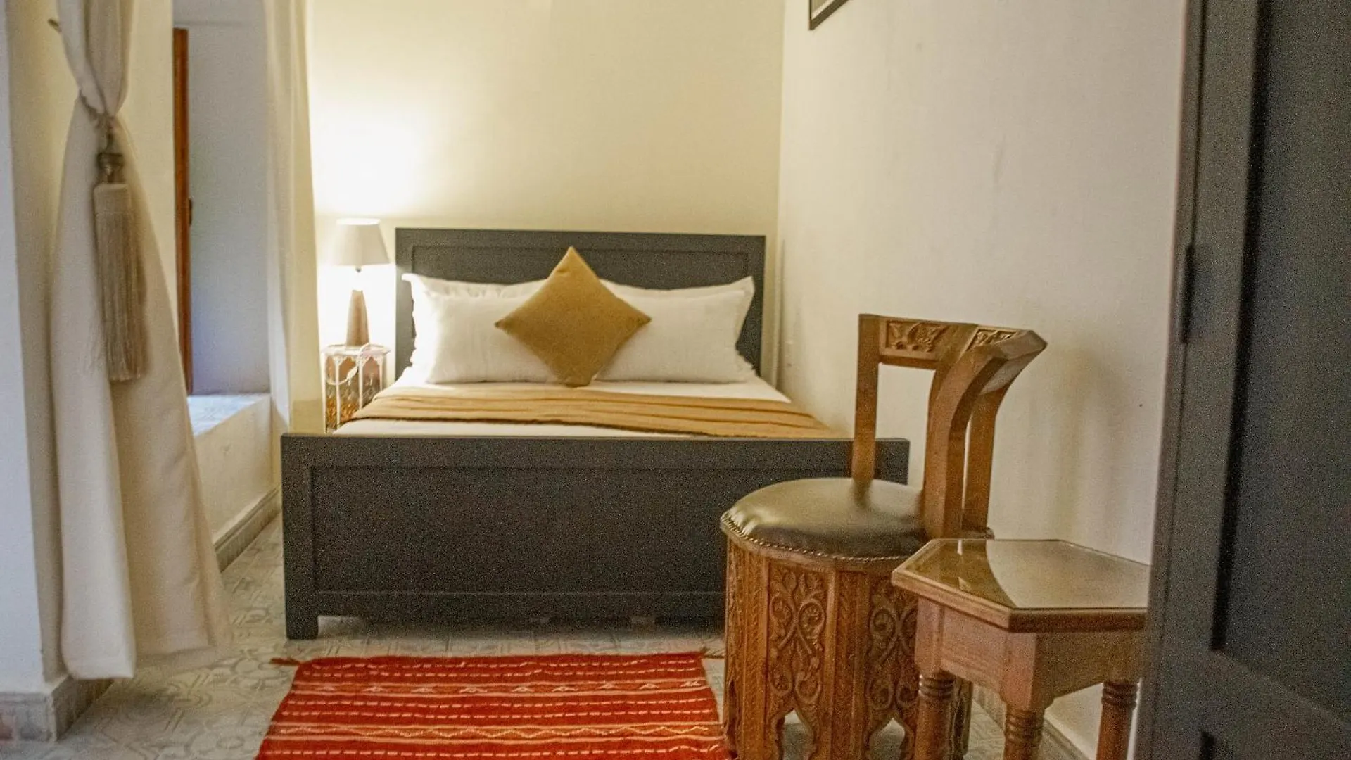 Riad Dar Tamlil Марракеш 3*,  Марокко
