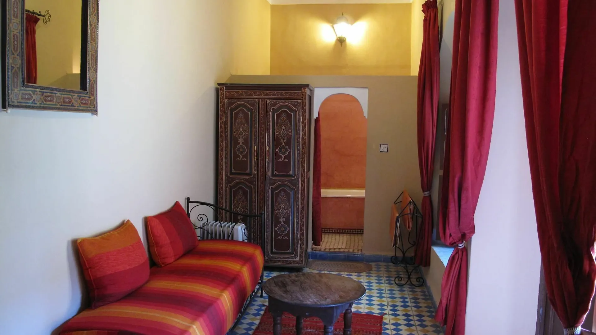 Riad Dar Tamlil Марракеш